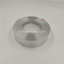 3003 Aluminium Hear Sink Gebruikte Fin Strip